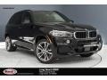 Jet Black - X5 sDrive35i Photo No. 1