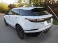 2018 Yulong White Metallic Land Rover Range Rover Velar R Dynamic SE  photo #12