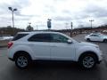 Summit White - Equinox LT AWD Photo No. 10