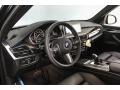 Jet Black - X5 sDrive35i Photo No. 5