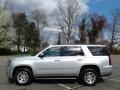 2016 Sparkling Silver Metallic GMC Yukon SLT 4WD #125889564