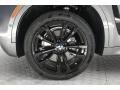 2018 BMW X6 xDrive35i Wheel and Tire Photo