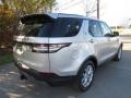 2018 Indus Silver Metallic Land Rover Discovery SE  photo #7