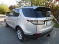 2018 Indus Silver Metallic Land Rover Discovery SE  photo #12