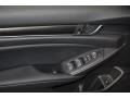 2018 Crystal Black Pearl Honda Accord Sport Sedan  photo #9