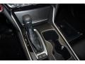 2018 Crystal Black Pearl Honda Accord Sport Sedan  photo #19