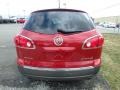 2012 Crystal Red Tintcoat Buick Enclave AWD  photo #3
