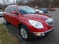 Crystal Red Tintcoat - Enclave AWD Photo No. 5