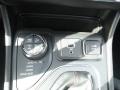 Black Controls Photo for 2019 Jeep Cherokee #125904788