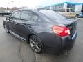 Crystal Black Silica - WRX Premium Photo No. 4