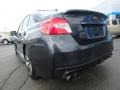 2016 Crystal Black Silica Subaru WRX Premium  photo #5