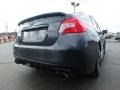 2016 Crystal Black Silica Subaru WRX Premium  photo #8