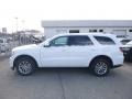 White Knuckle - Durango SXT AWD Photo No. 2
