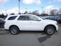White Knuckle - Durango SXT AWD Photo No. 6