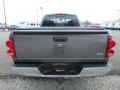 Mineral Gray Metallic - Ram 1500 SLT Quad Cab 4x4 Photo No. 3