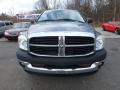 2007 Mineral Gray Metallic Dodge Ram 1500 SLT Quad Cab 4x4  photo #6