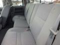 Mineral Gray Metallic - Ram 1500 SLT Quad Cab 4x4 Photo No. 9