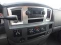Mineral Gray Metallic - Ram 1500 SLT Quad Cab 4x4 Photo No. 13
