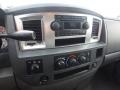 2007 Mineral Gray Metallic Dodge Ram 1500 SLT Quad Cab 4x4  photo #13