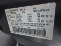 Mineral Gray Metallic - Ram 1500 SLT Quad Cab 4x4 Photo No. 14