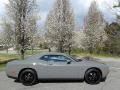 Granite - Challenger R/T Photo No. 5