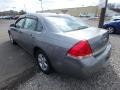 2007 Dark Silver Metallic Chevrolet Impala LT  photo #2