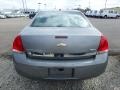 2007 Dark Silver Metallic Chevrolet Impala LT  photo #3