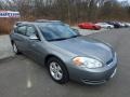 2007 Dark Silver Metallic Chevrolet Impala LT  photo #5