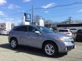 2015 Forged Silver Metallic Acura RDX Technology #125889654
