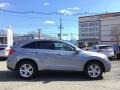 Forged Silver Metallic - RDX Technology Photo No. 2