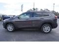 2018 Granite Crystal Metallic Jeep Cherokee Latitude Plus  photo #13