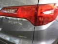 Forged Silver Metallic - RDX Technology Photo No. 23