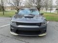 2018 Granite Pearl Dodge Charger R/T Scat Pack  photo #3