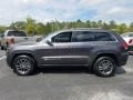 Bright White - Grand Cherokee Sterling Edition Photo No. 2
