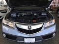 Forged Silver Metallic - RDX Technology Photo No. 32