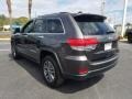 Bright White - Grand Cherokee Sterling Edition Photo No. 3