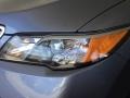 Forged Silver Metallic - RDX Technology Photo No. 33