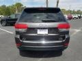Bright White - Grand Cherokee Sterling Edition Photo No. 4