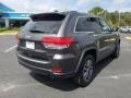 Bright White - Grand Cherokee Sterling Edition Photo No. 5