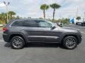 Bright White - Grand Cherokee Sterling Edition Photo No. 6