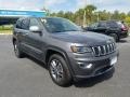 Bright White - Grand Cherokee Sterling Edition Photo No. 7
