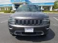 Bright White - Grand Cherokee Sterling Edition Photo No. 8