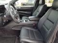 Bright White - Grand Cherokee Sterling Edition Photo No. 9