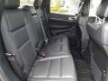 Bright White - Grand Cherokee Sterling Edition Photo No. 11