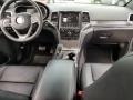 Bright White - Grand Cherokee Sterling Edition Photo No. 13