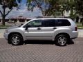 2006 Liquid Silver Metallic Mitsubishi Endeavor LS  photo #11