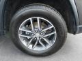 Bright White - Grand Cherokee Sterling Edition Photo No. 20
