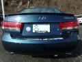 2008 Deepwater Blue Hyundai Sonata SE V6  photo #4