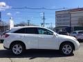White Diamond Pearl - RDX Technology Photo No. 2