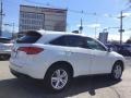 White Diamond Pearl - RDX Technology Photo No. 3